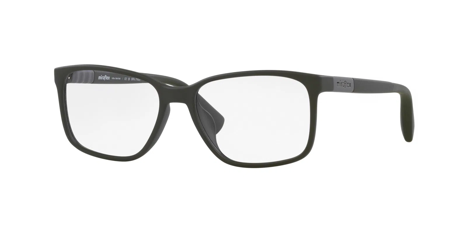 Miraflex 4016 Eyeglasses - view 4
